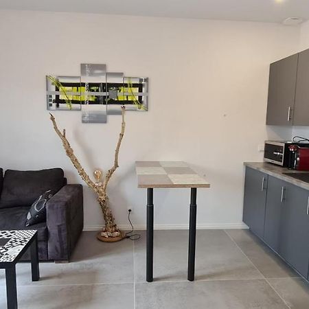 ル・テック Logement Au Calme Sur Le Bassin D Arcachonヴィラ エクステリア 写真