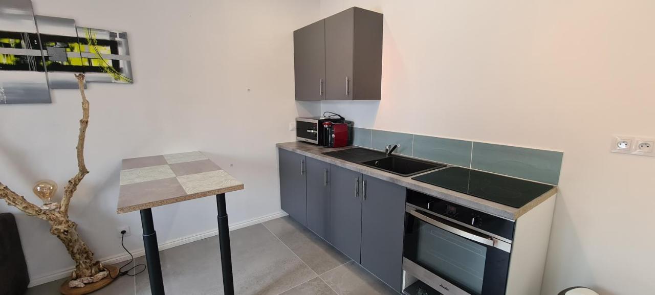 ル・テック Logement Au Calme Sur Le Bassin D Arcachonヴィラ エクステリア 写真
