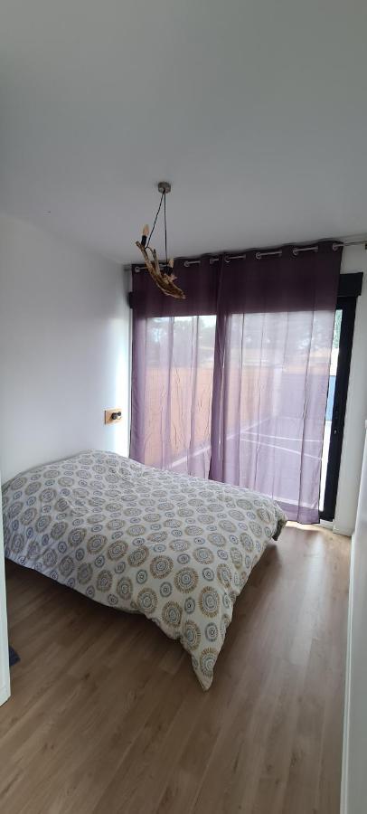 ル・テック Logement Au Calme Sur Le Bassin D Arcachonヴィラ エクステリア 写真