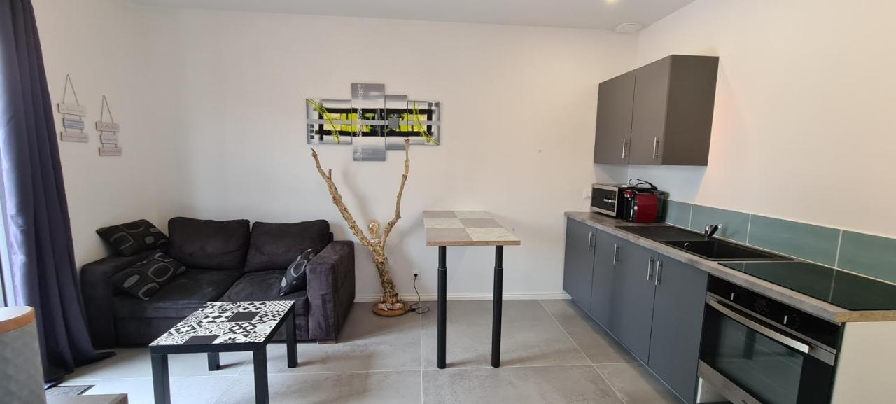 ル・テック Logement Au Calme Sur Le Bassin D Arcachonヴィラ エクステリア 写真