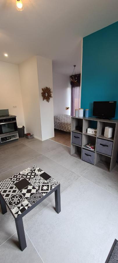 ル・テック Logement Au Calme Sur Le Bassin D Arcachonヴィラ エクステリア 写真