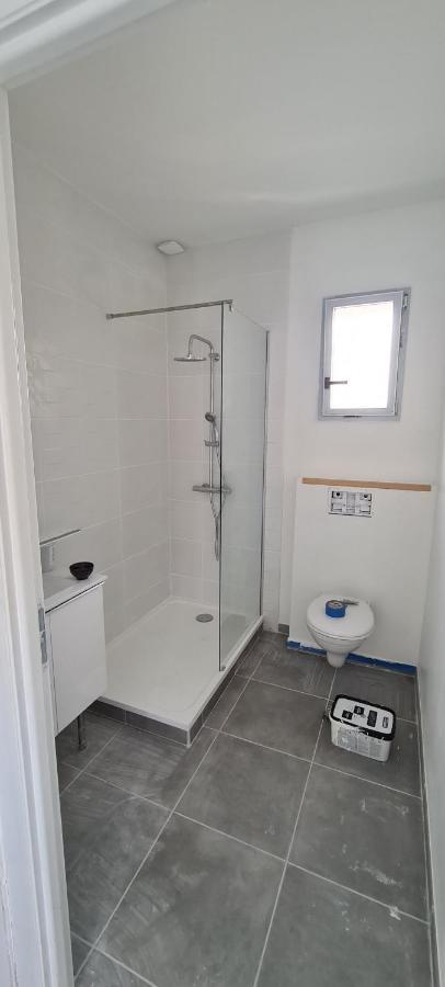 ル・テック Logement Au Calme Sur Le Bassin D Arcachonヴィラ エクステリア 写真